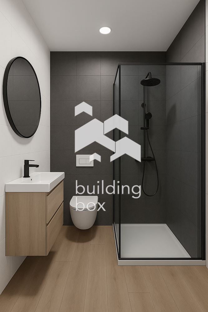 Двустаен апартамент с паркомясто - 0