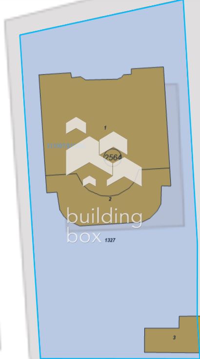 Къща на метри от Резиденция Евксиноград в гр.Варна - 0