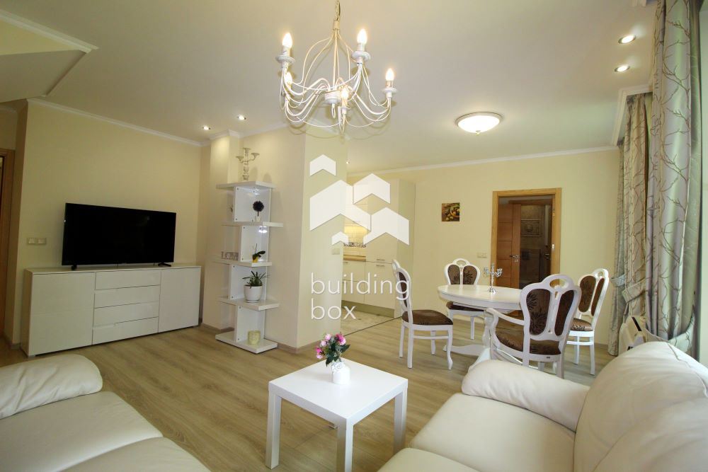 3-стаен - Варна, Червен площад - 0