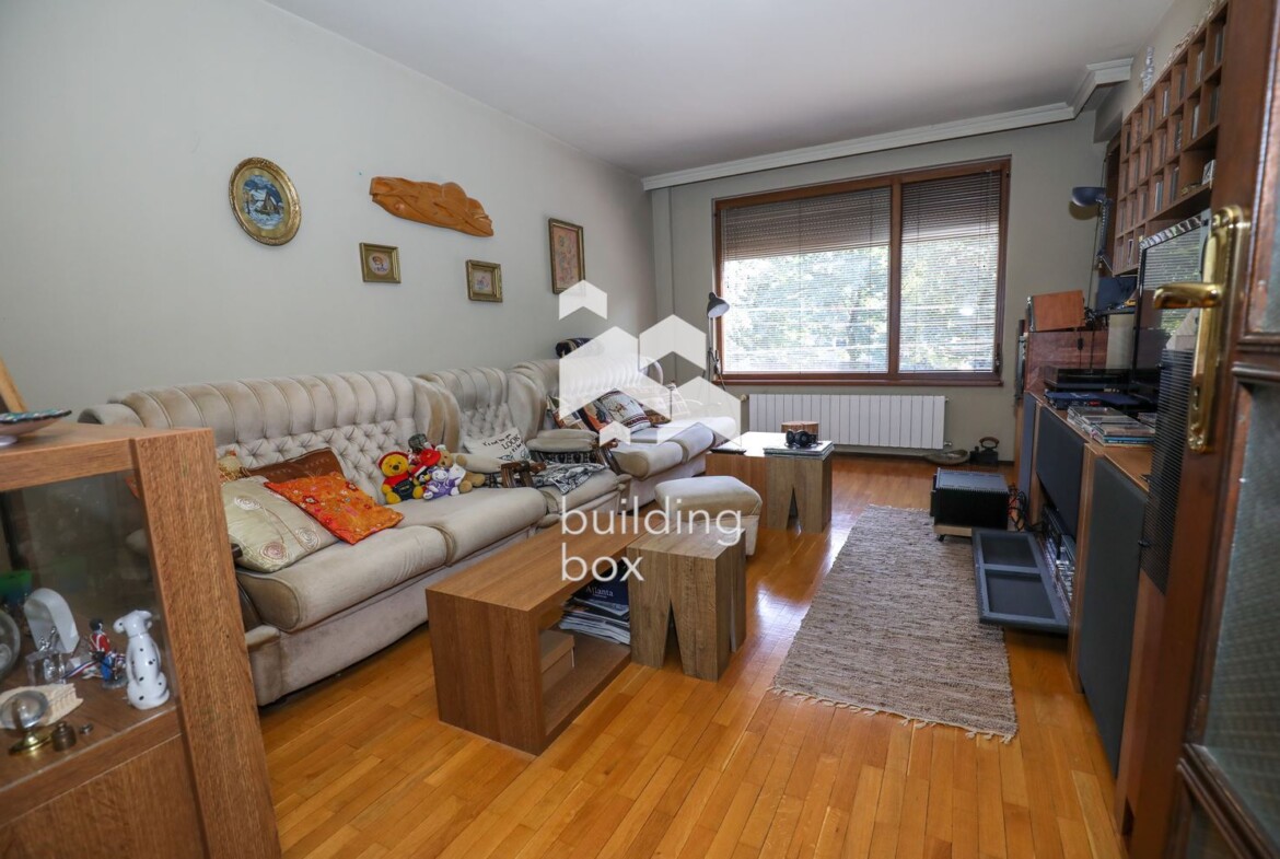 Етаж от къща в гр. Ботевград - 0