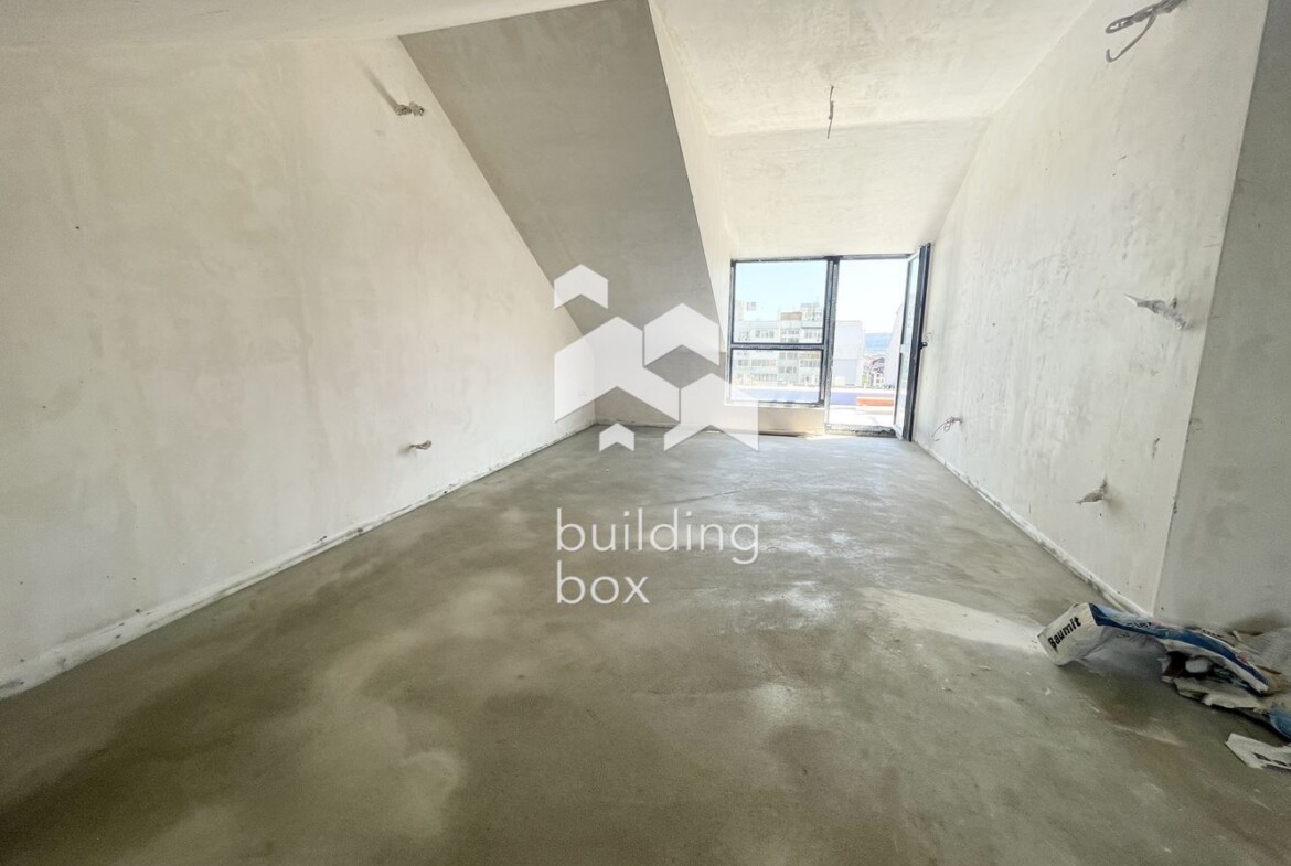 Тристаен апартамент в кв. Левски пред Акт 15 - 0