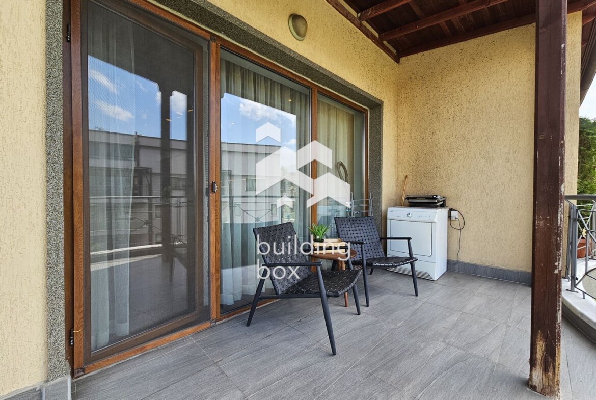 4-стаен - София, Витоша - 0