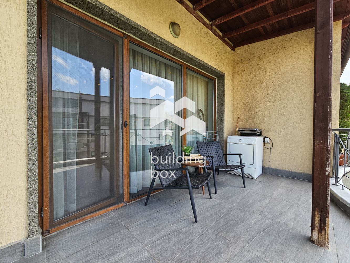 4-стаен - София, Витоша - 0