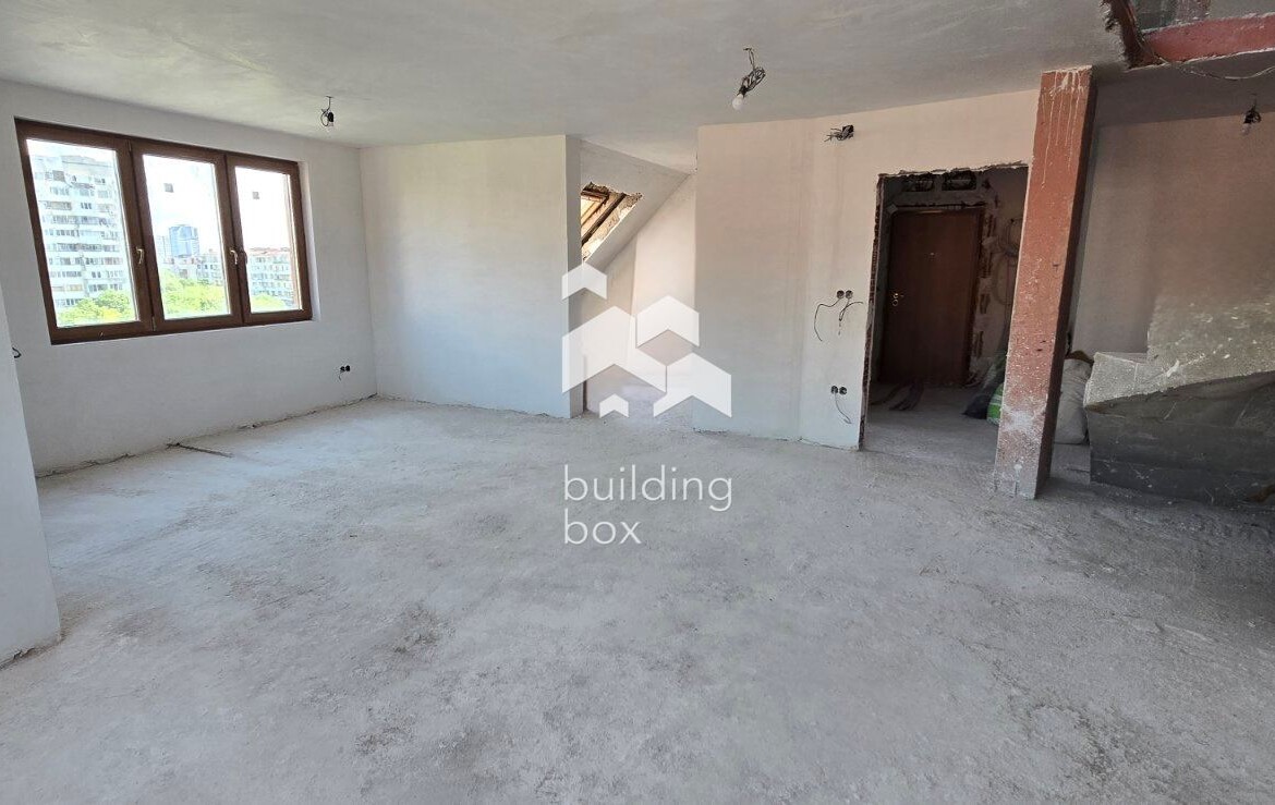 Мезонет в Белите Брези - 0