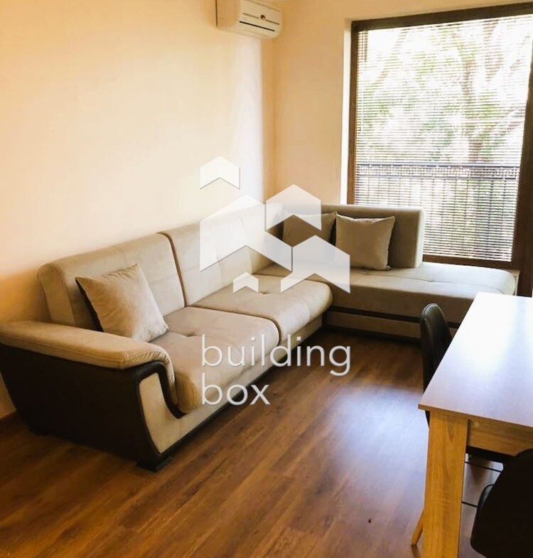 2-стаен - Варна, област, к.к.Златни пясъци - 0