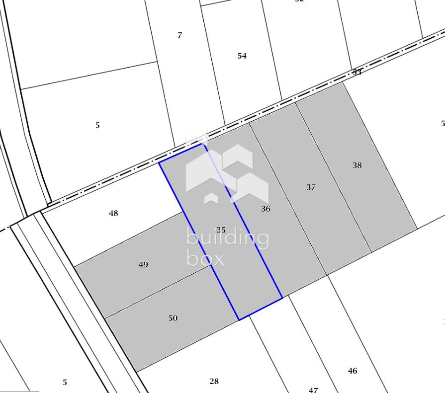 Парцели за промишлени цели в близост до село Езерово. - 0