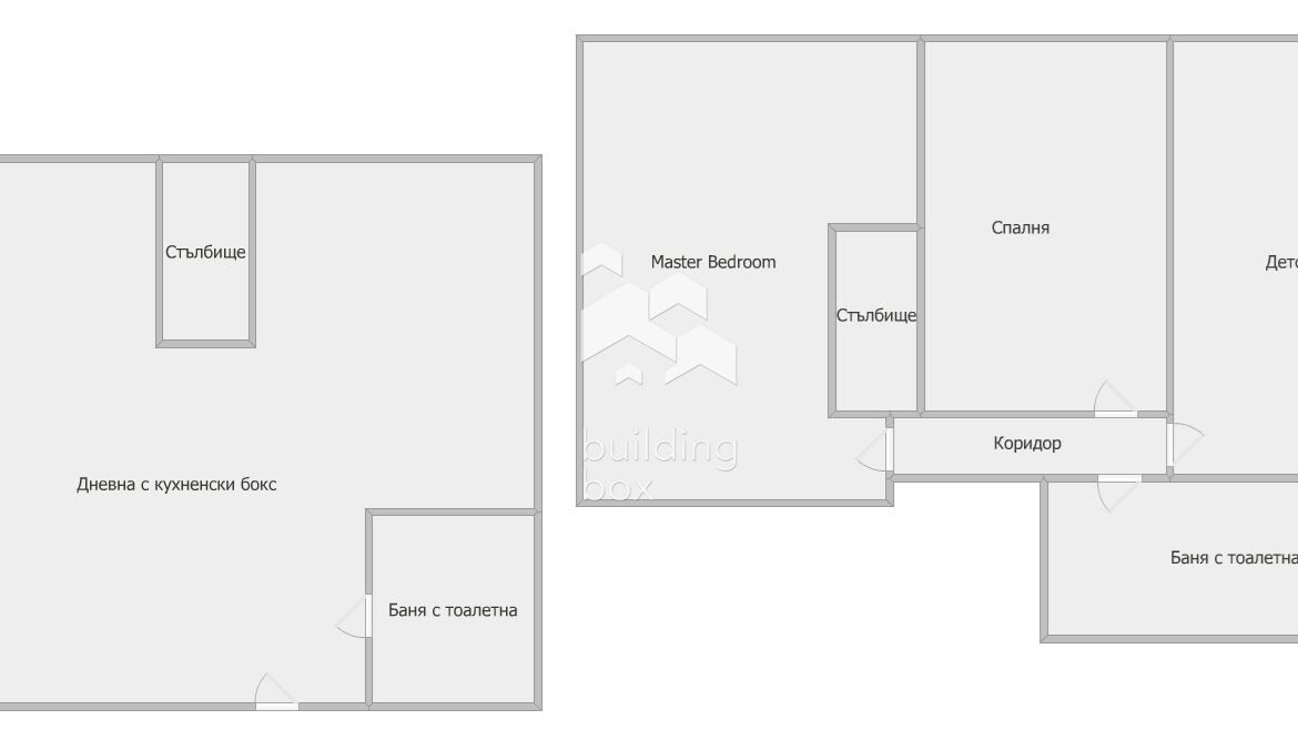 4-стаен - София, Витоша - 0