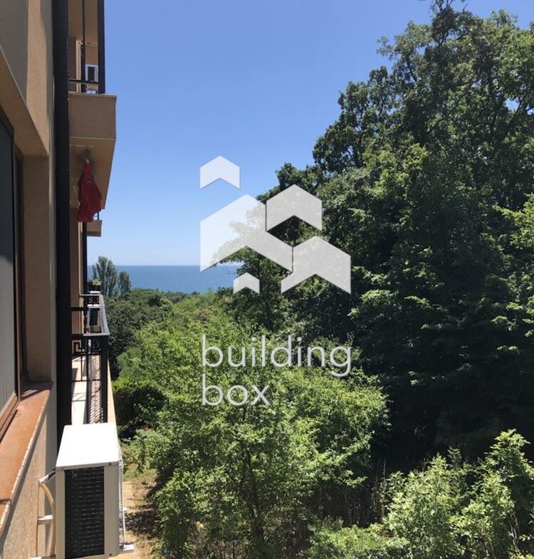 2-стаен - Варна, област, к.к.Златни пясъци - 0