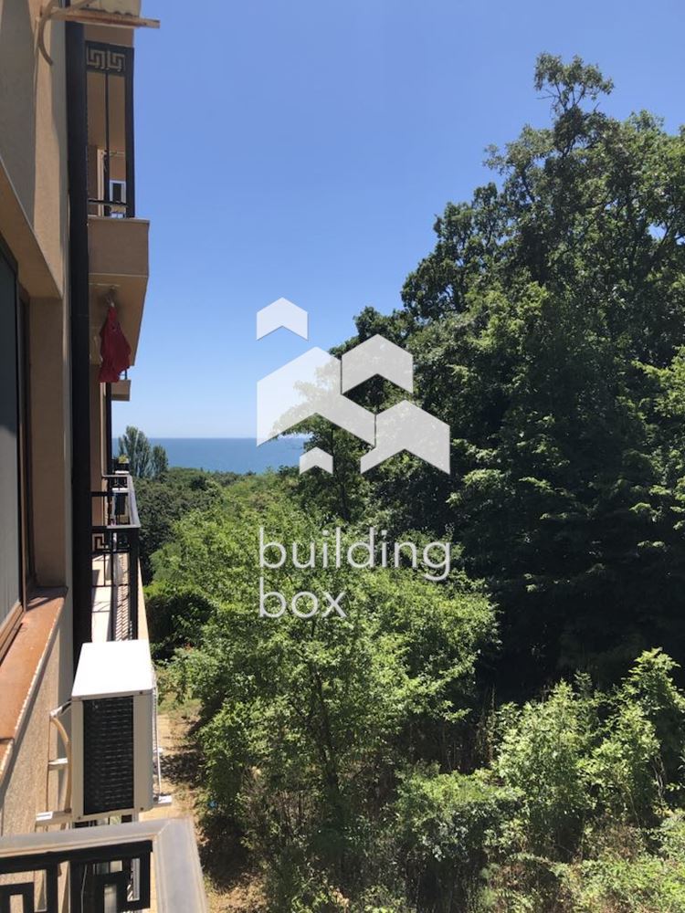 2-стаен - Варна, област, к.к.Златни пясъци - 0