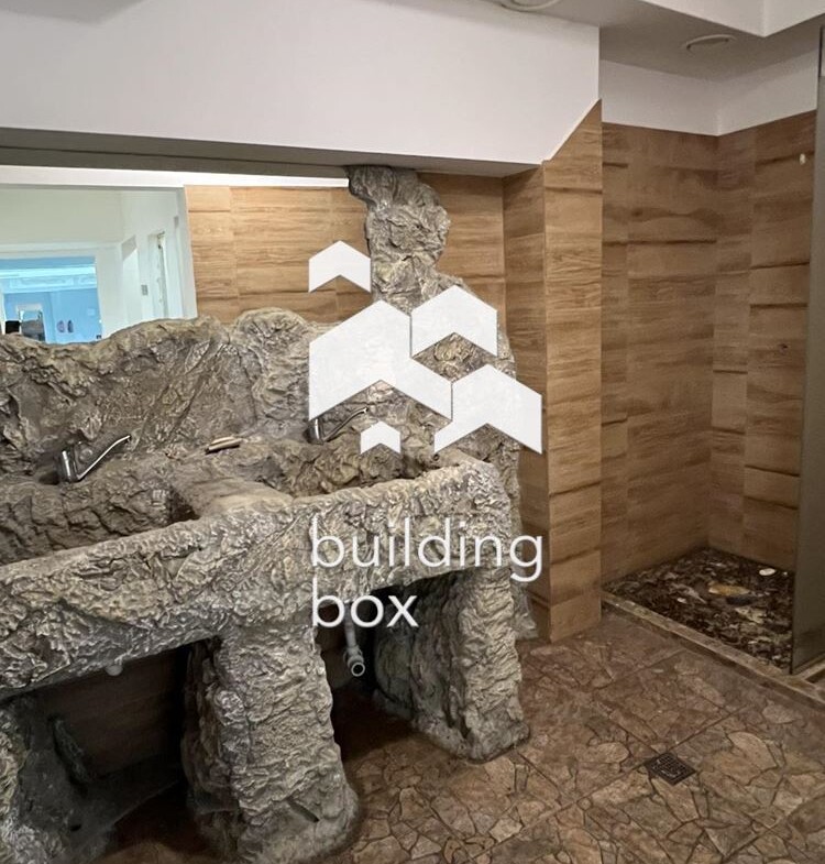 Търговска площ в ж.к. БОРОВО се отдава под наем! Цена по ДОГОВАРЯНЕ! - 0