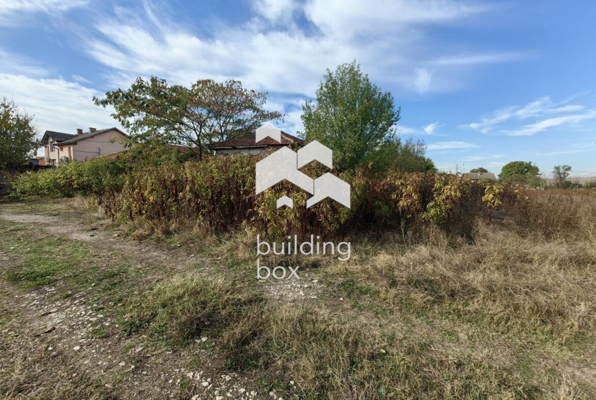 Парцел - с. Крушево - 0