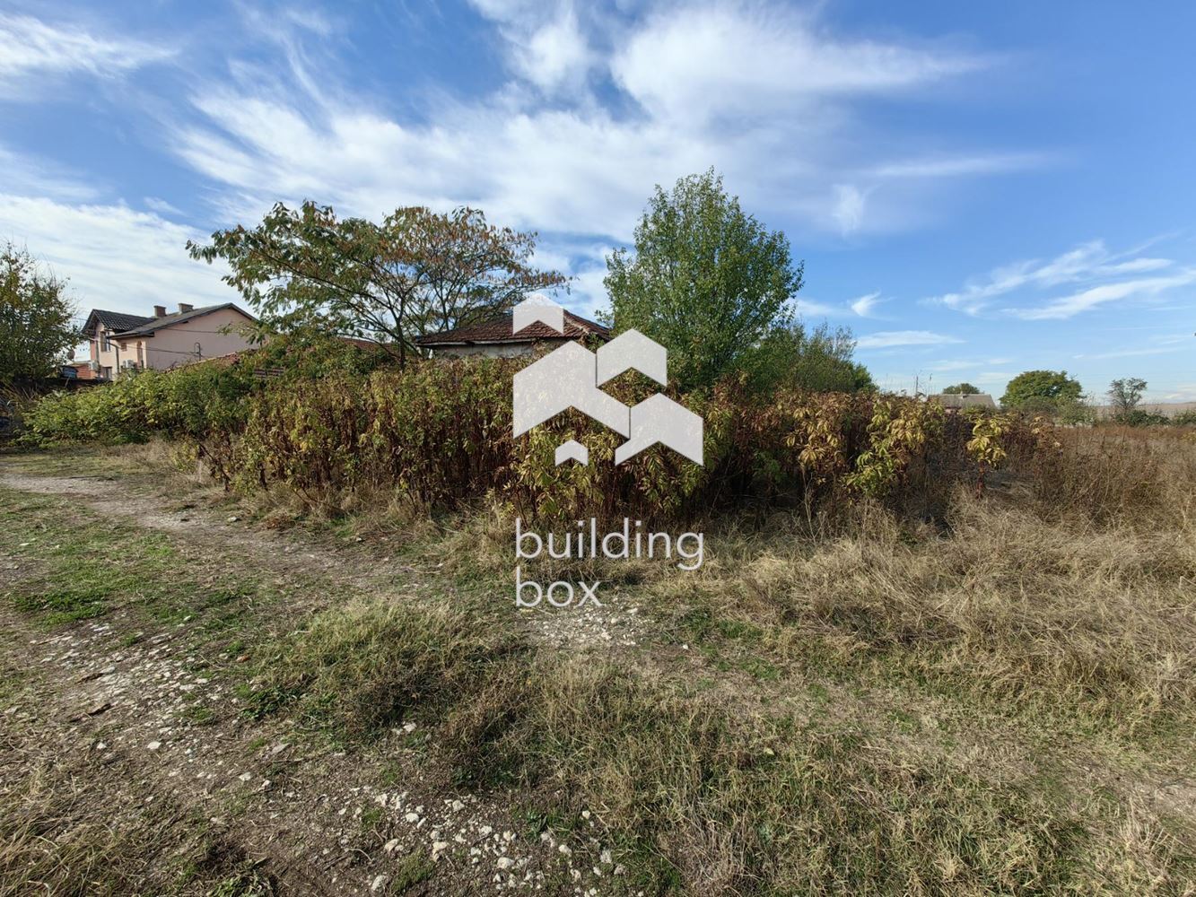 Парцел - с. Крушево - 0