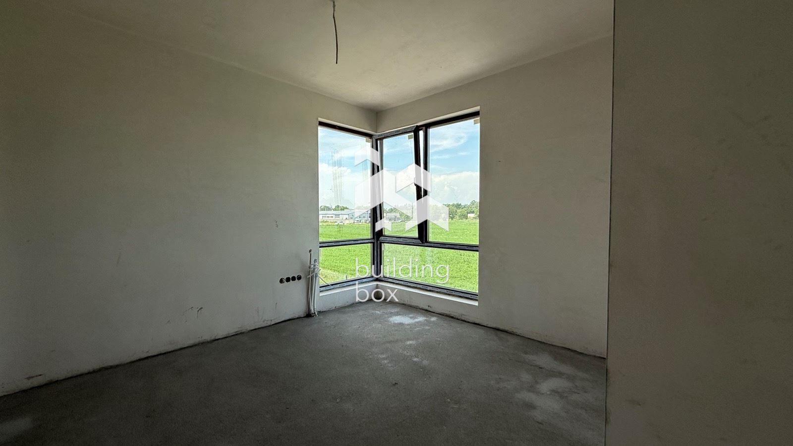 Двуетажна къща - кв. Западен - 0