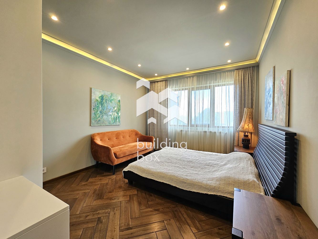 4-стаен - София, Витоша - 0