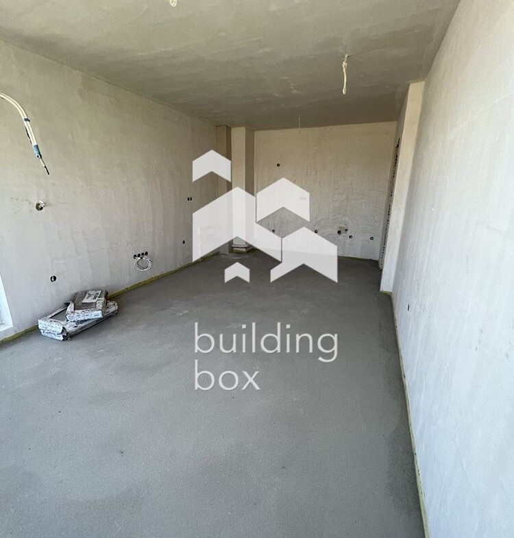 Двустаен апартамент - кв. Христо Смирнески - 0