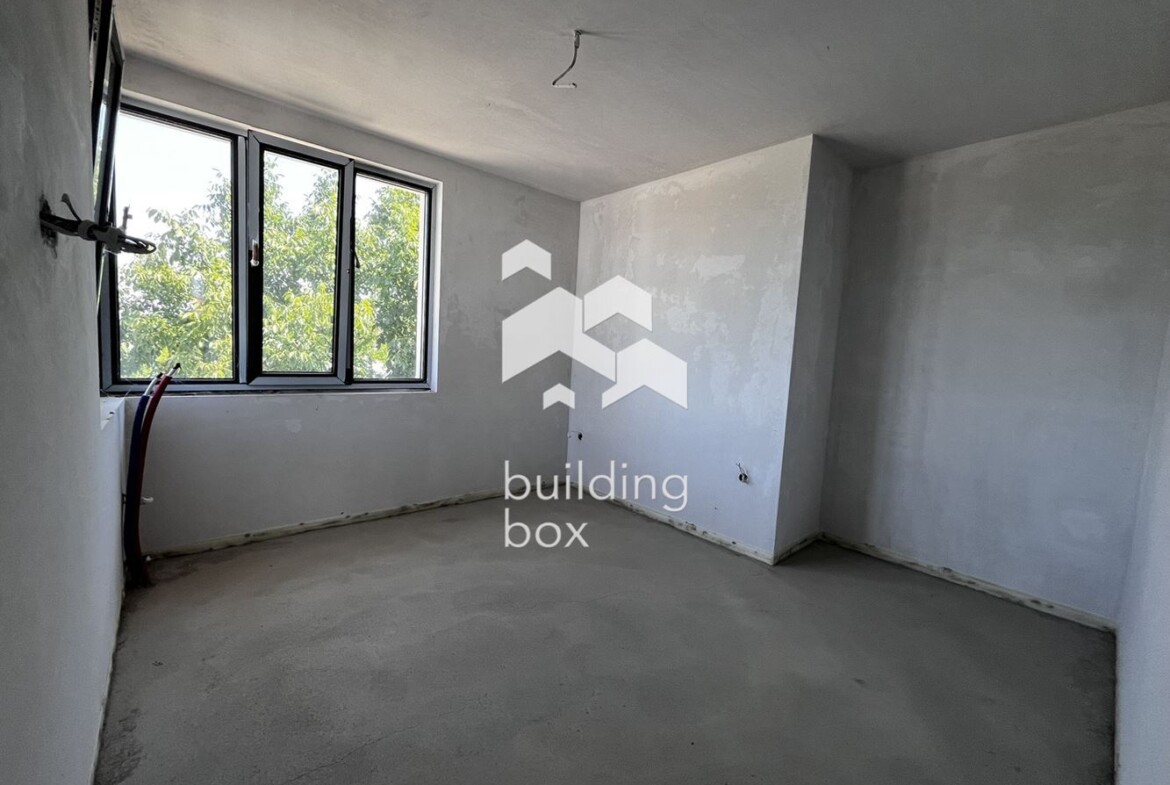 Двуетажна къща - гр. Пловдив - 0