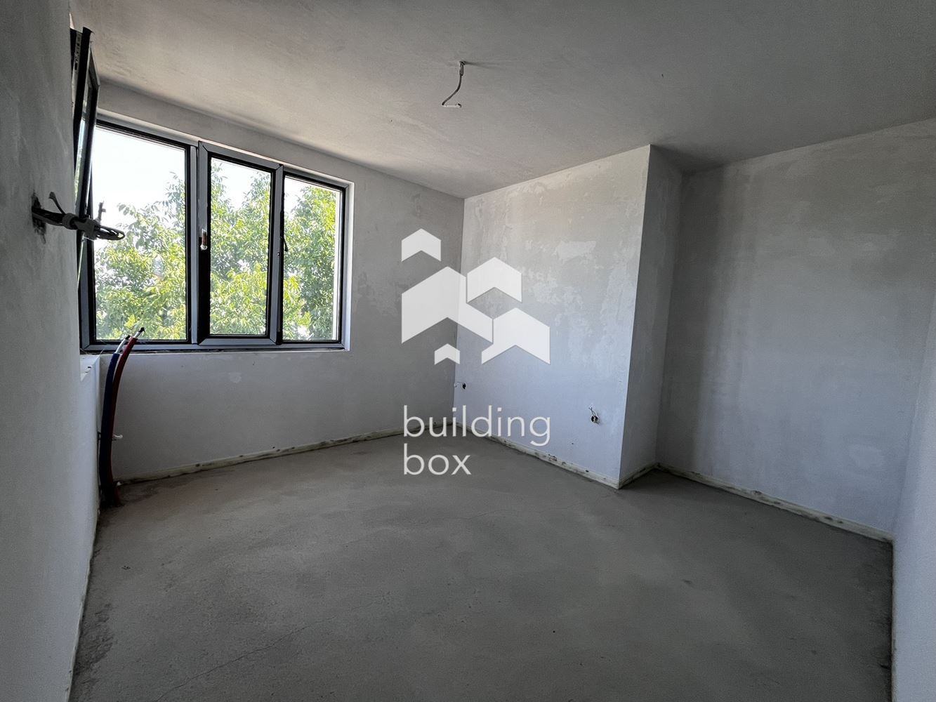 Двуетажна къща - гр. Пловдив - 0