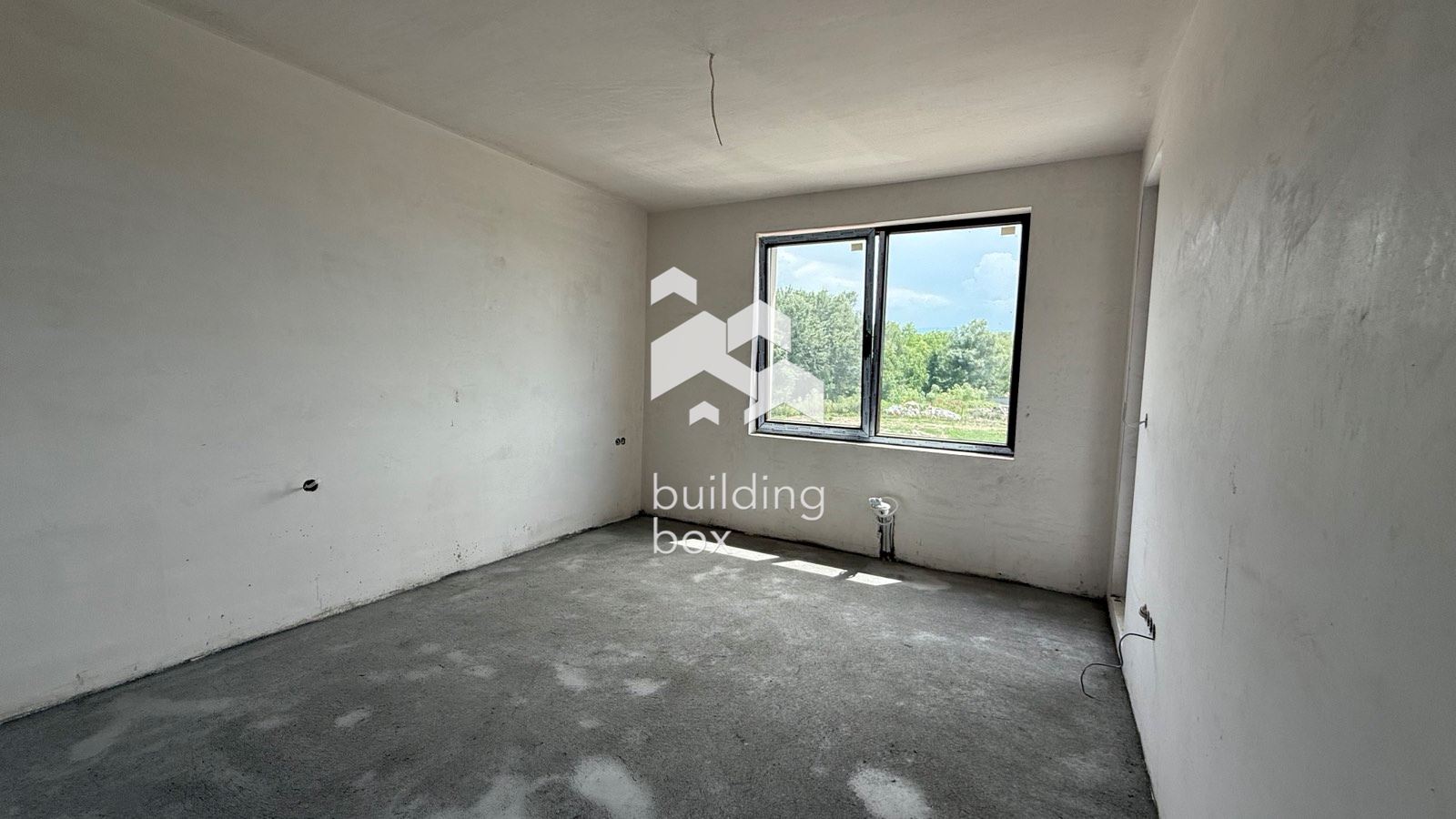 Двуетажна къща - кв. Западен - 0