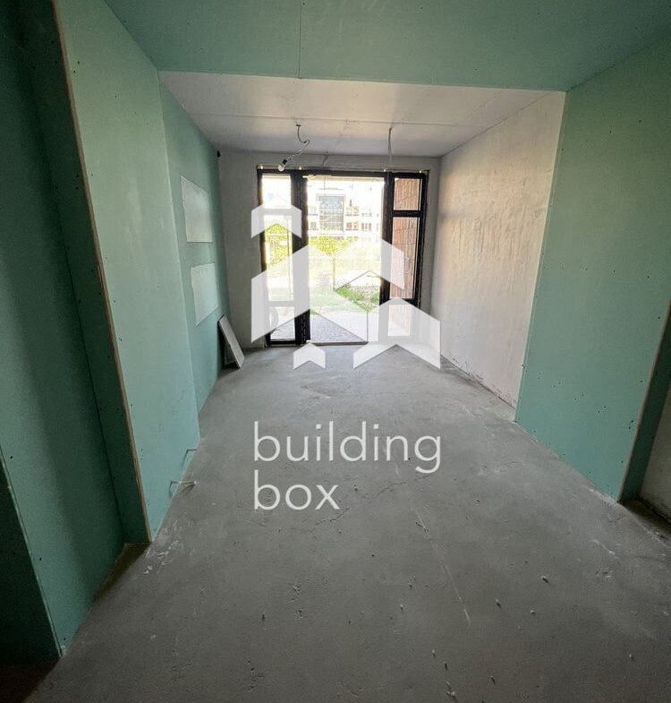 Двустаен апартамент - кв. Христо Смирнески - 0