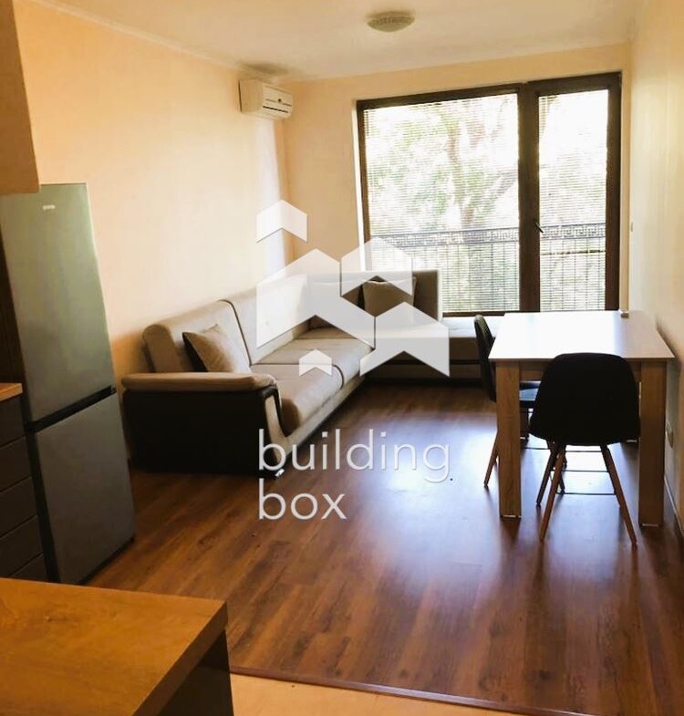 2-стаен - Варна, област, к.к.Златни пясъци - 0