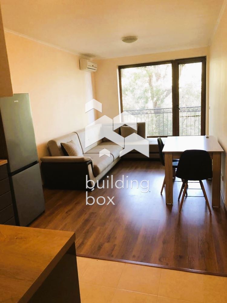 2-стаен - Варна, област, к.к.Златни пясъци - 0