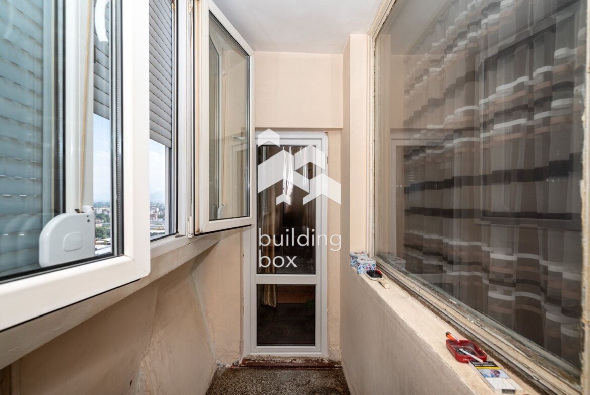 Двустаен обзаведен апартамент - кв. "Изгрев" - 0