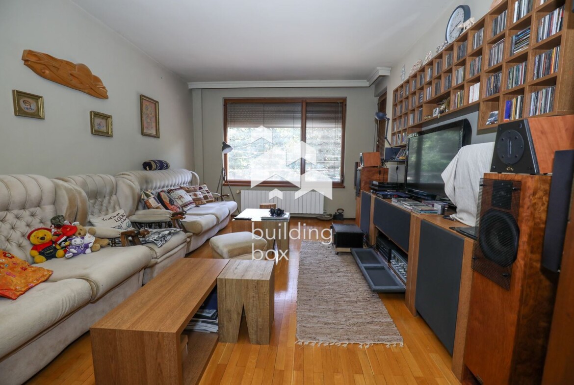 Етаж от къща в гр. Ботевград - 0