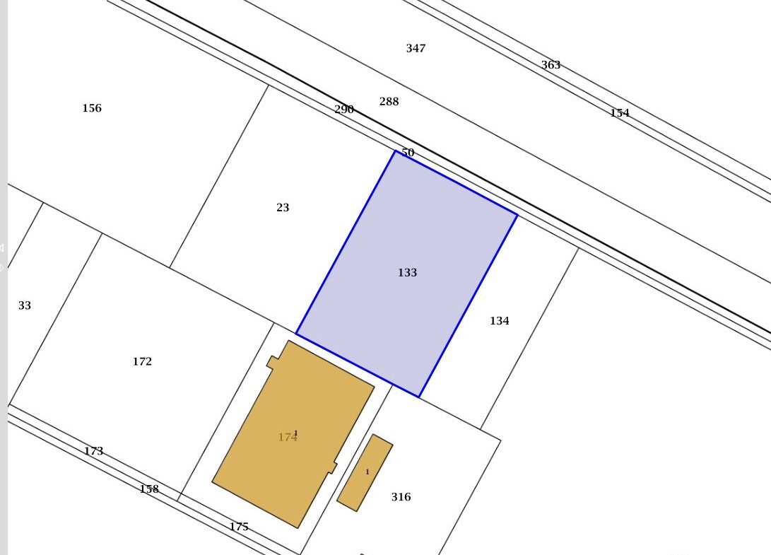 Парцел на първа линия до "Мерцедес Бенц" - 0