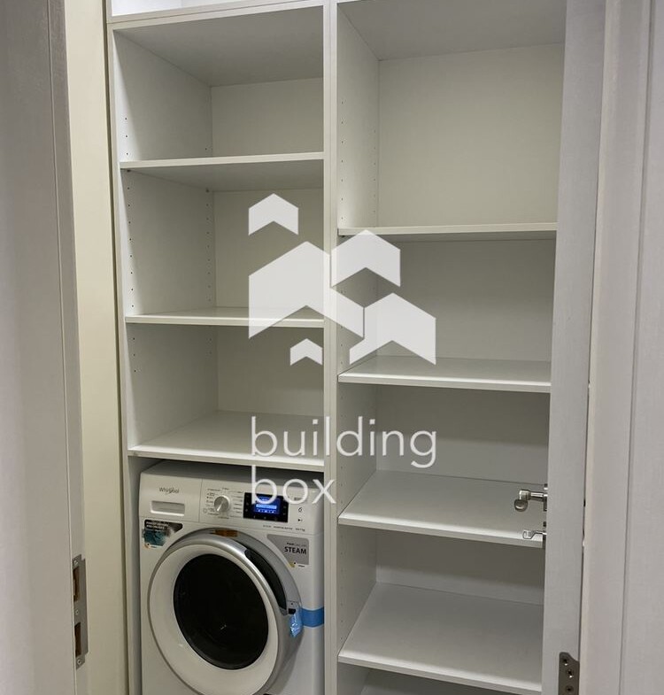 Едностаен обзаведен апартамент - кв. "Христо Смирненски" - 0