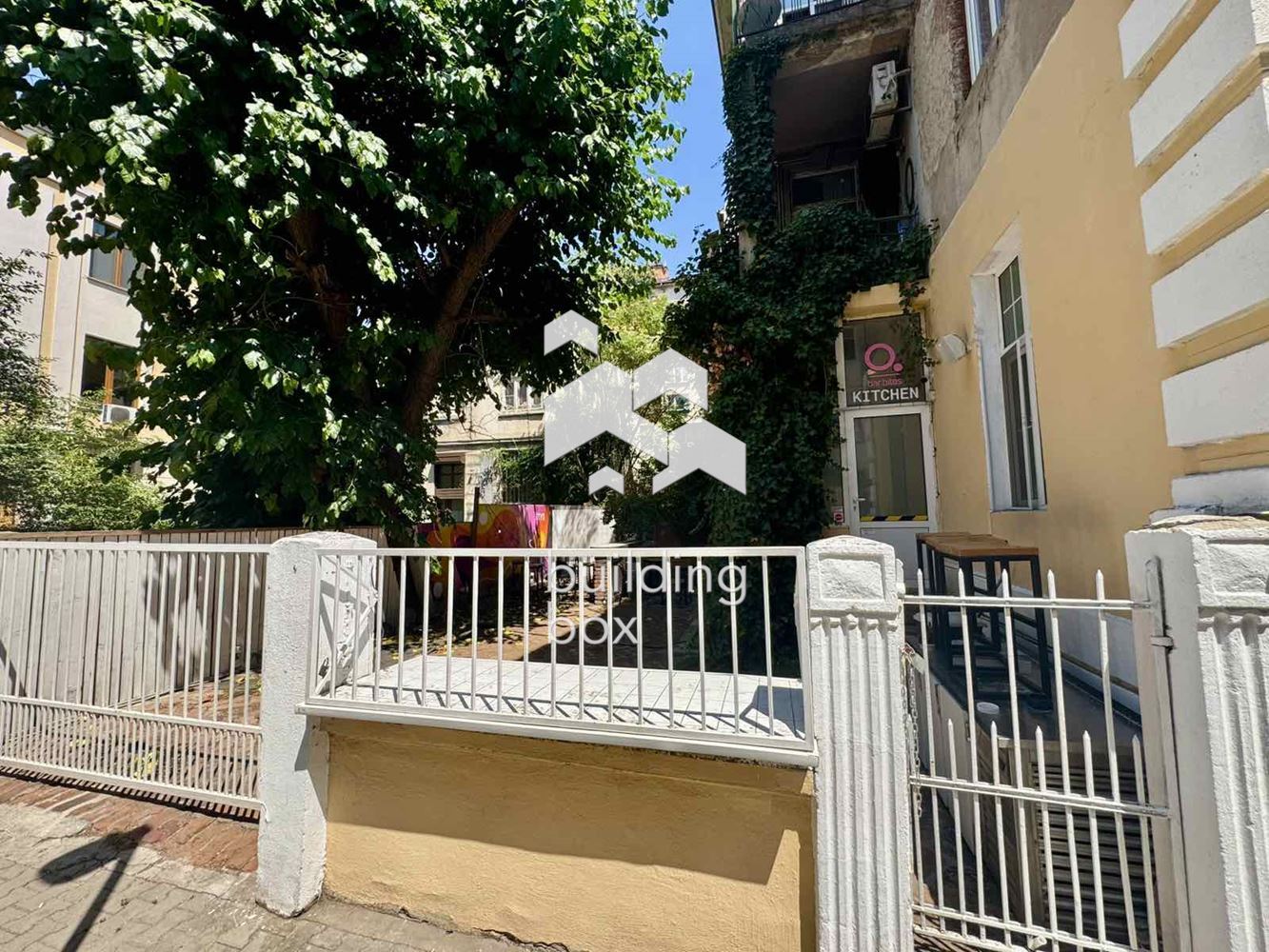 Заведение в идеален център - 0