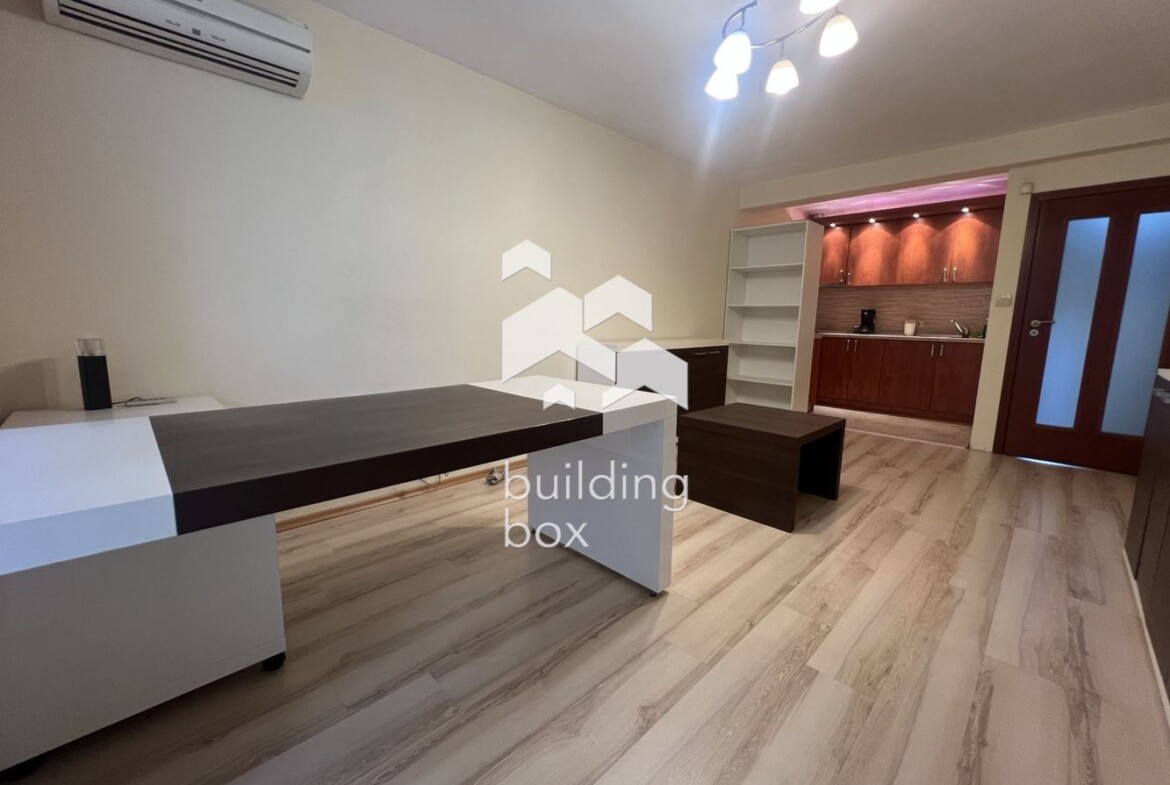 Офис в Лагера - 0