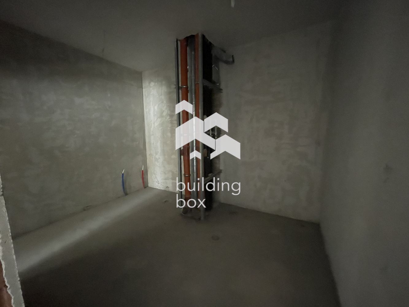 Тристаен апартамент - кв. Каменица 1 - 0