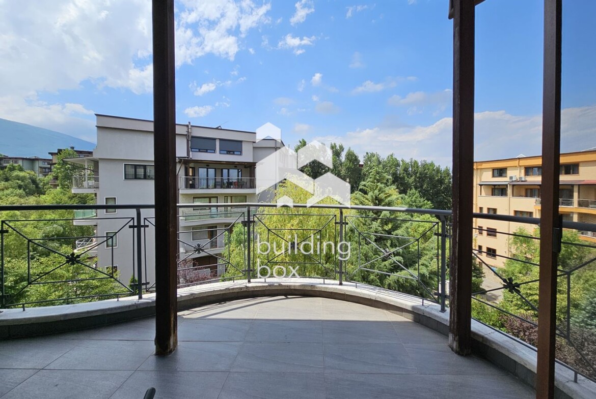 4-стаен - София, Витоша - 0