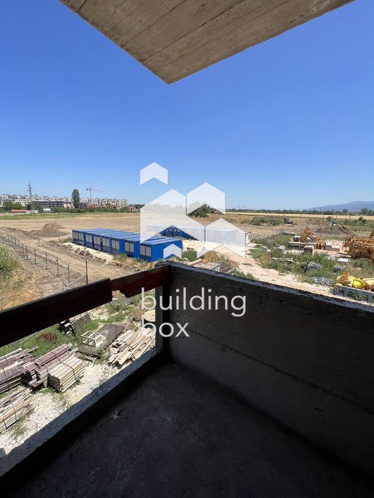 Двустаен апартамент - кв. Христо Смирнески - 0