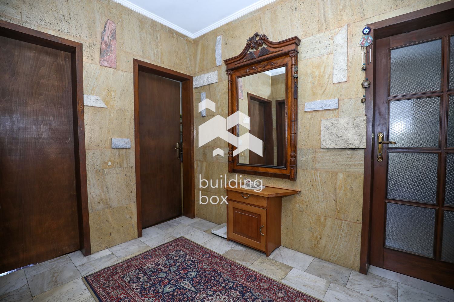 Етаж от къща в гр. Ботевград - 0