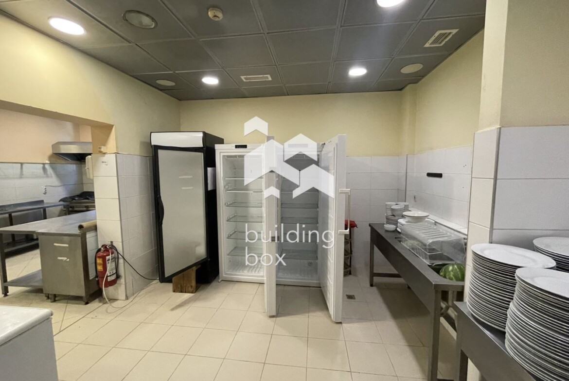 Ресторант в Комплекс Хармони Хилс - 0