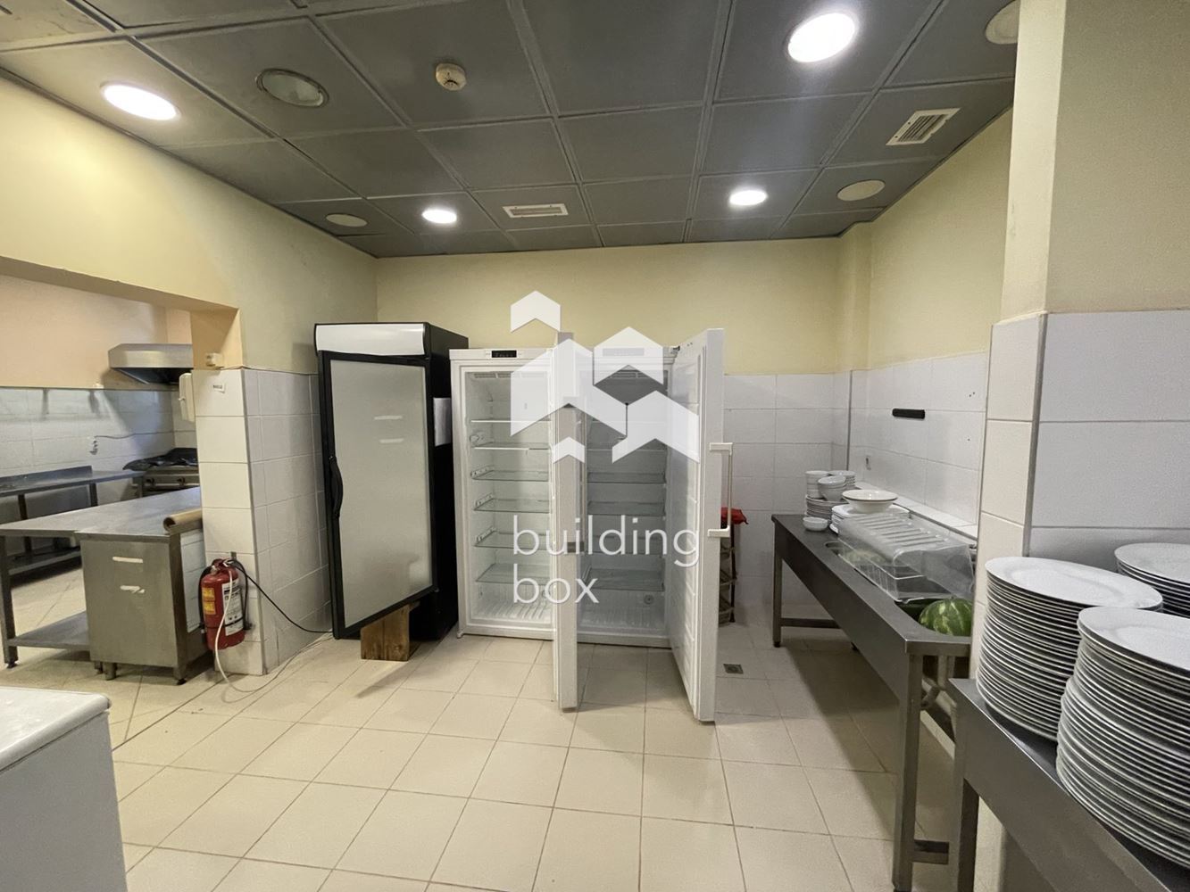 Ресторант в Комплекс Хармони Хилс - 0