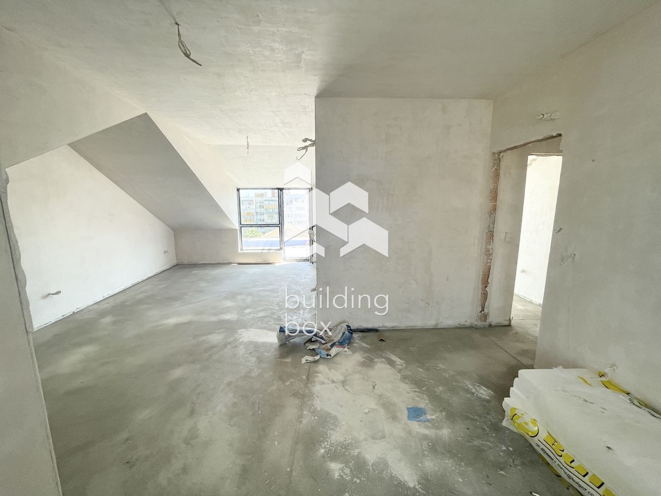 Тристаен апартамент в кв. Левски пред Акт 15 - 0