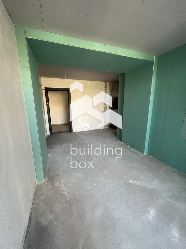 Двустаен апартамент - кв. Христо Смирнески - 0