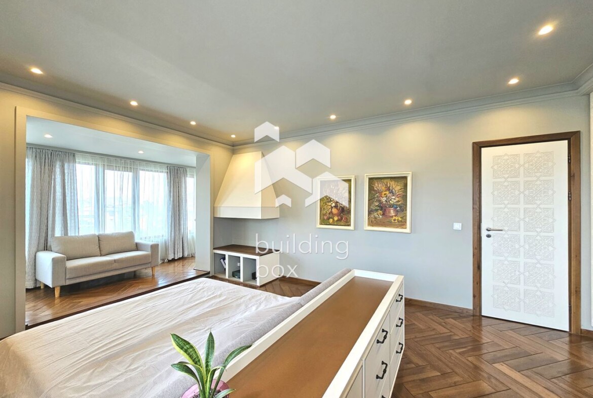 4-стаен - София, Витоша - 0