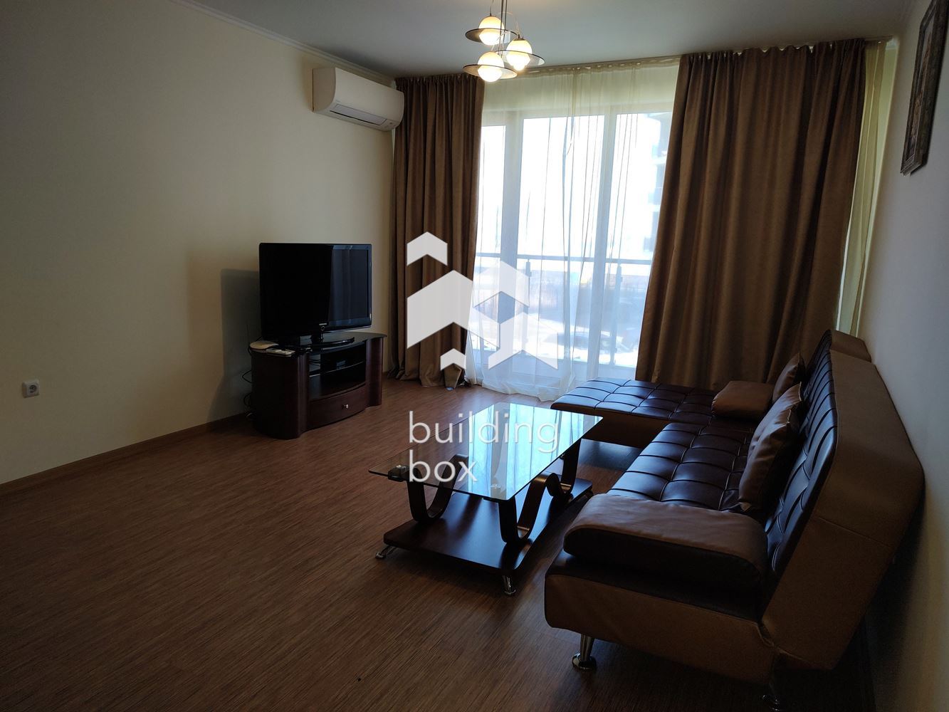 2-стаен - Варна, област, с.Шкорпиловци - 0