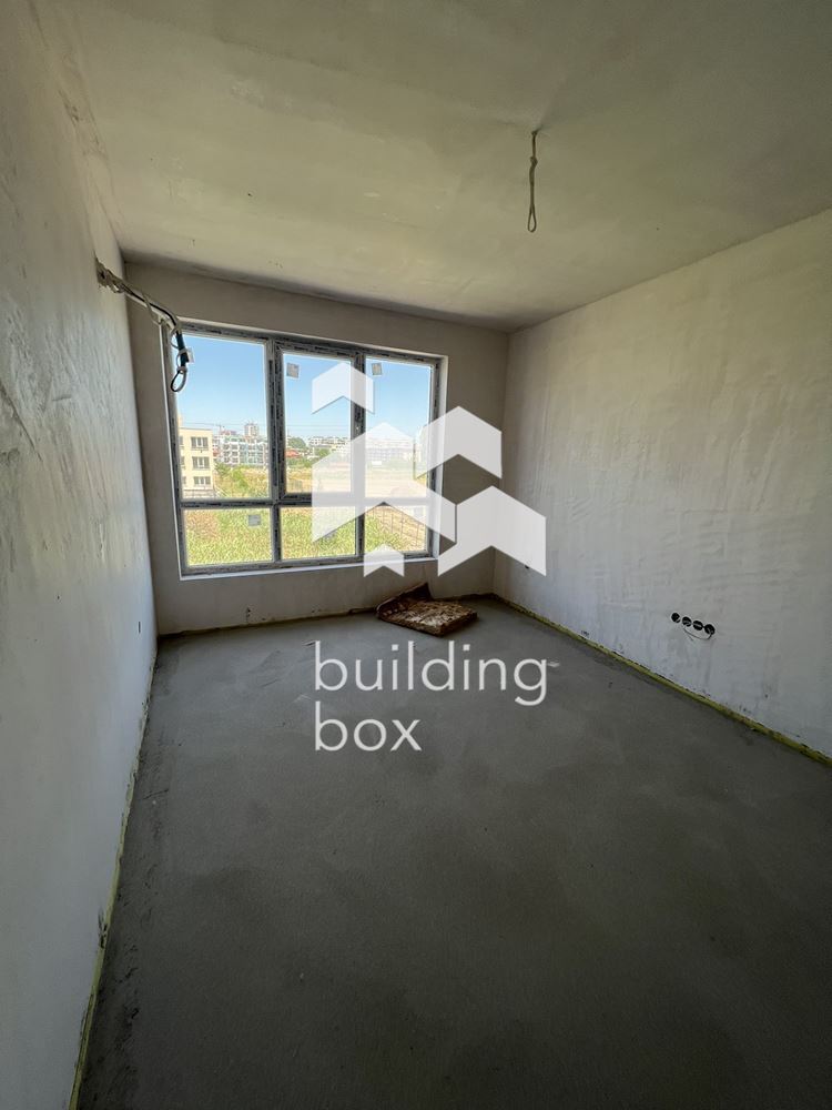 Двустаен апартамент - кв. Христо Смирнески - 0