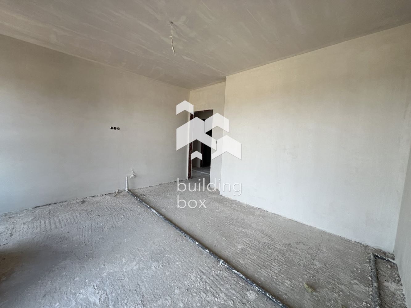 Тристаен апартамент - с. Белащица - 0