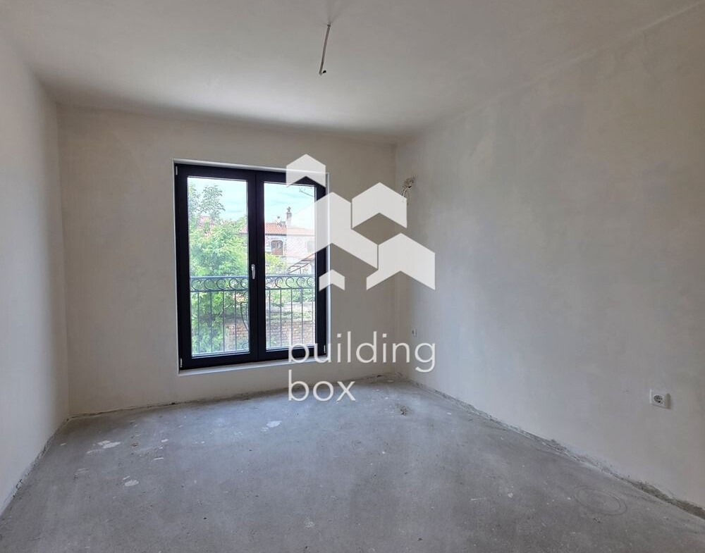 Двустаен апартамент - гр. Пловдив - 0