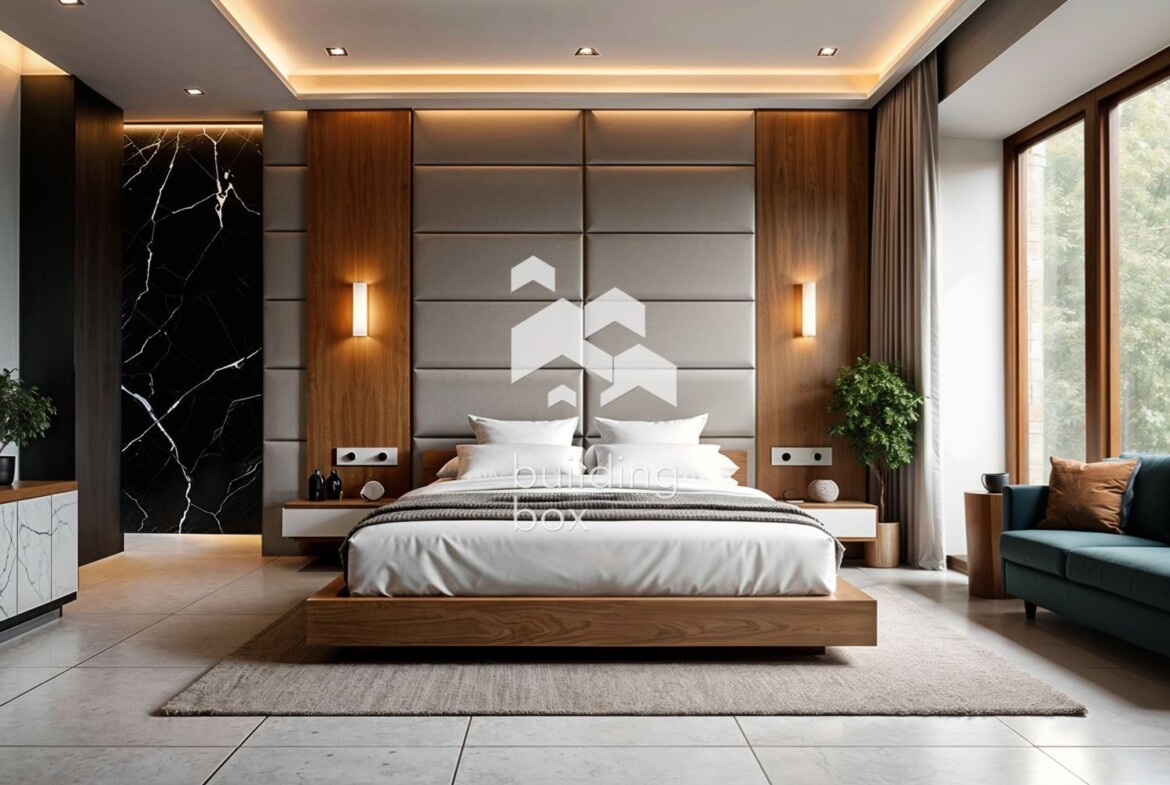 Двустаен апартамент - кв. Остромила - 0