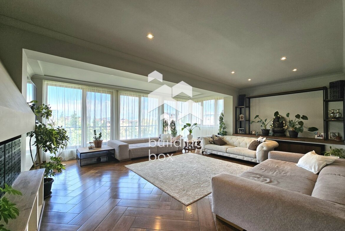 4-стаен - София, Витоша - 0