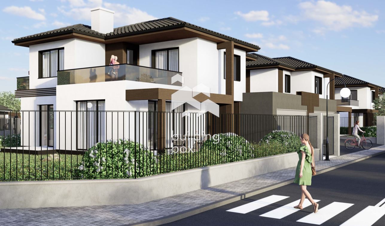 Къща - с. Първенец - 0