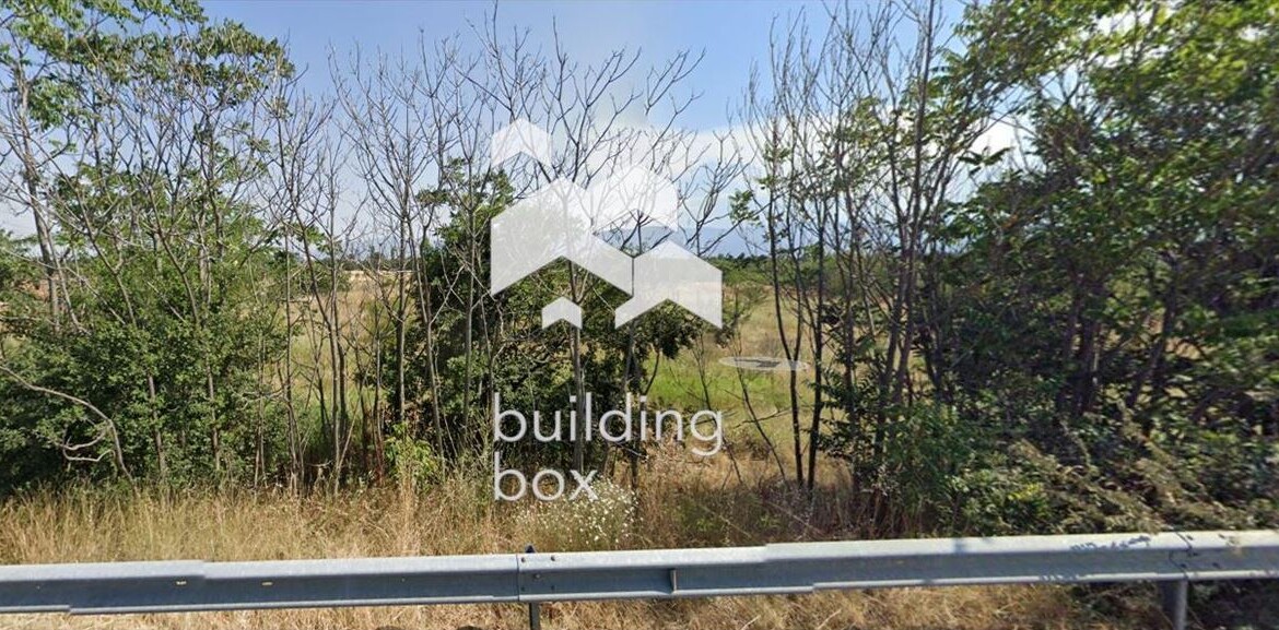 Парцел за индустриално строителство - гр. Пловдив - 0