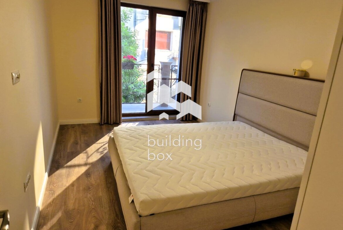 2-стаен - Варна, Идеален център - 0