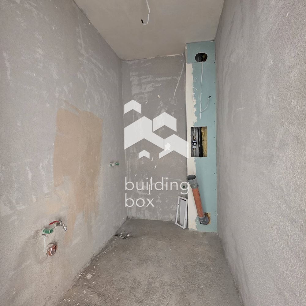 Двустаен апартамент - Център - 0